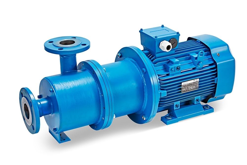Heavy Fuel Homogenizer