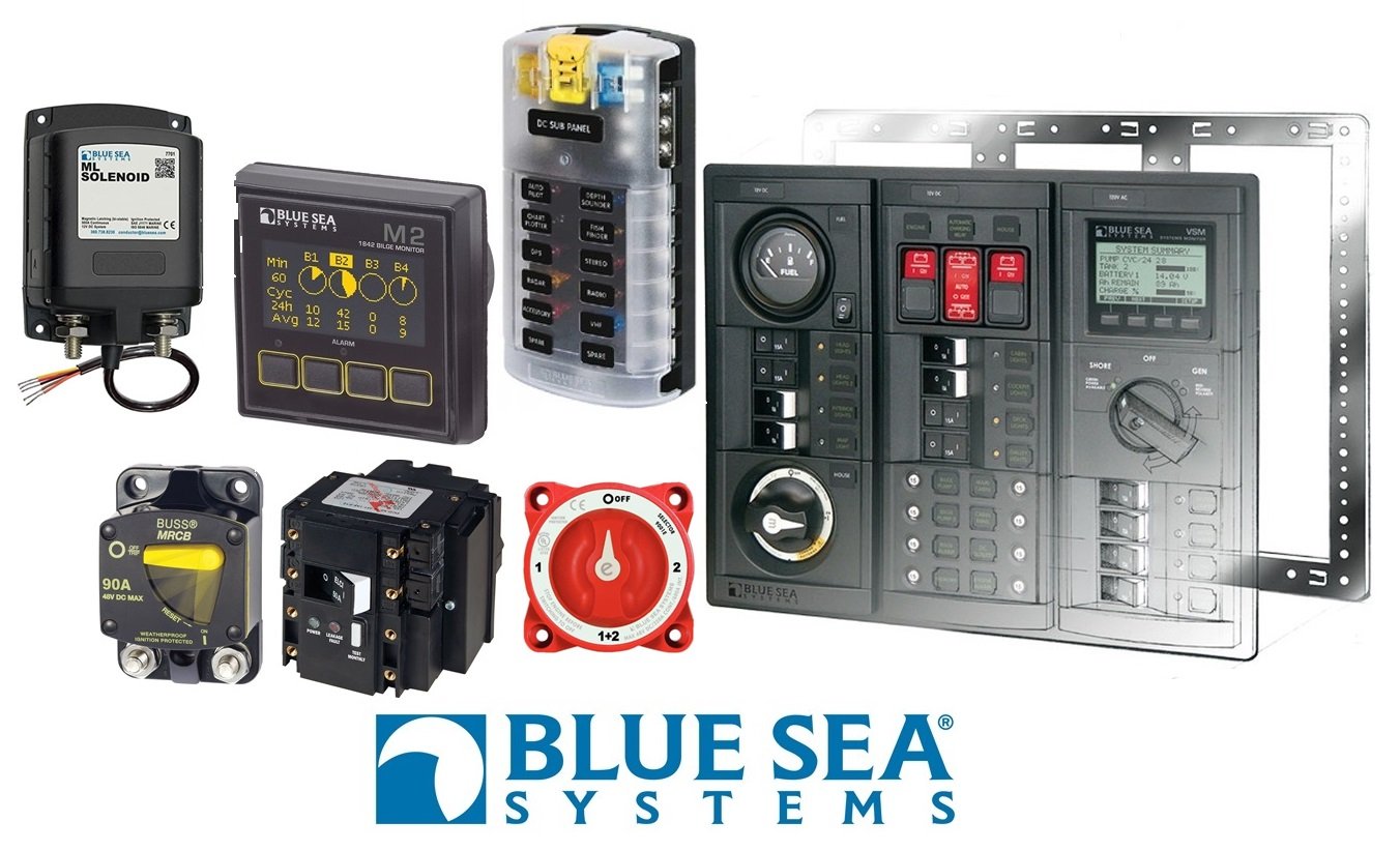 Electrical products