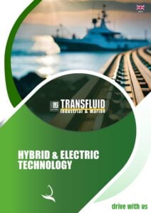 Electric Propulsion System