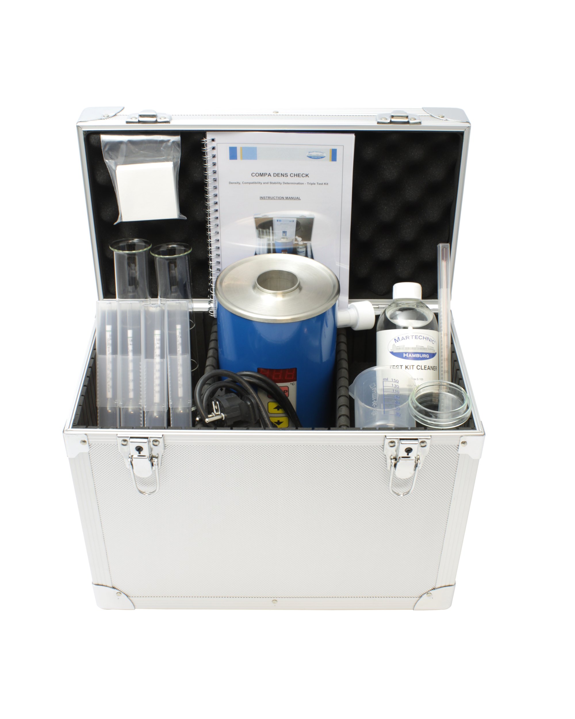 Test Kit 