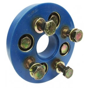 Polyflex Coupling