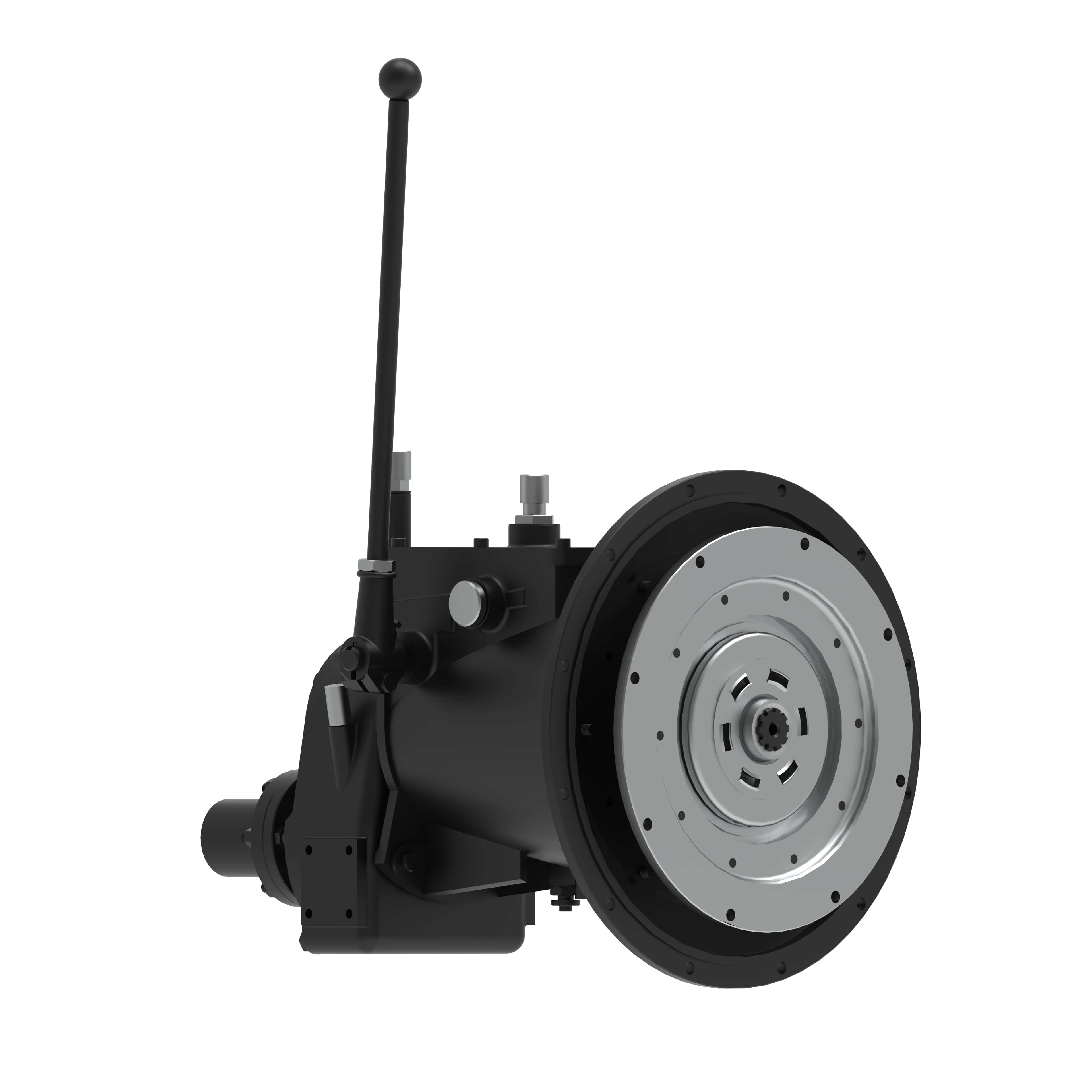 MECHANICAL GEARBOX DA5
