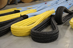 Dynamica Ropes