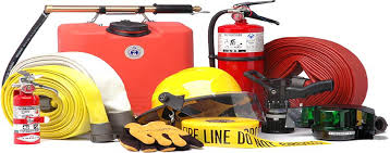 FIRE FIGHTING EQUIPMENT AND SOLUTIONS