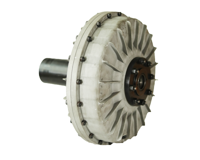 FLUID COUPLINGS