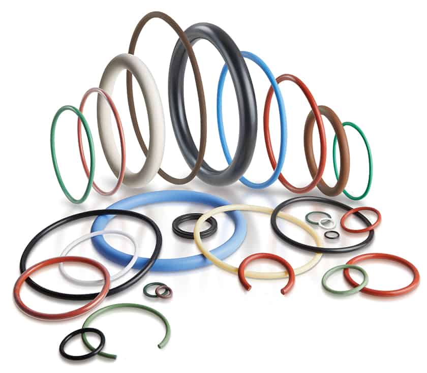 04 O-Ring Kit