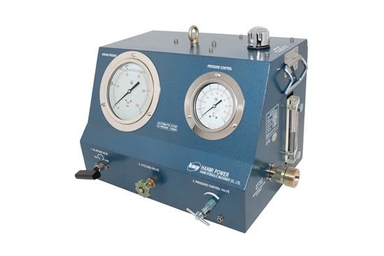 012 HYDRULIC PUMP 