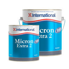 International Yacht Paint