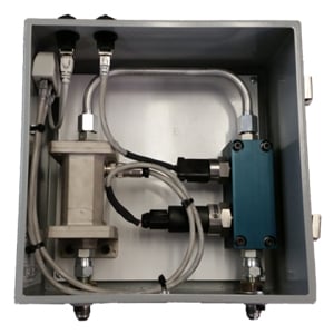 Multi-Sensor Systems for Advanced Fluid Quality Monitoring