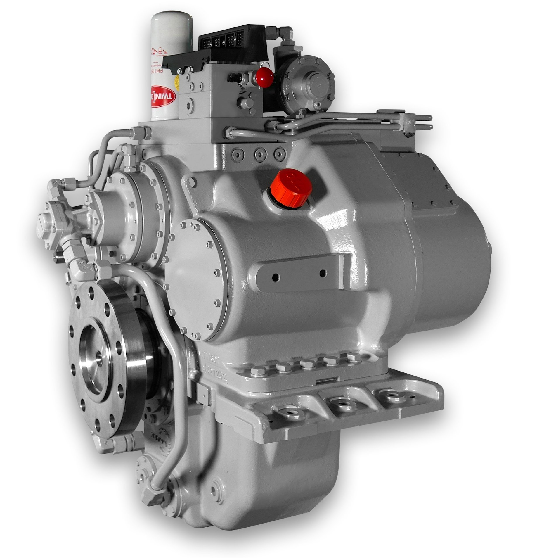 MGX-8205 Marine Gearbox