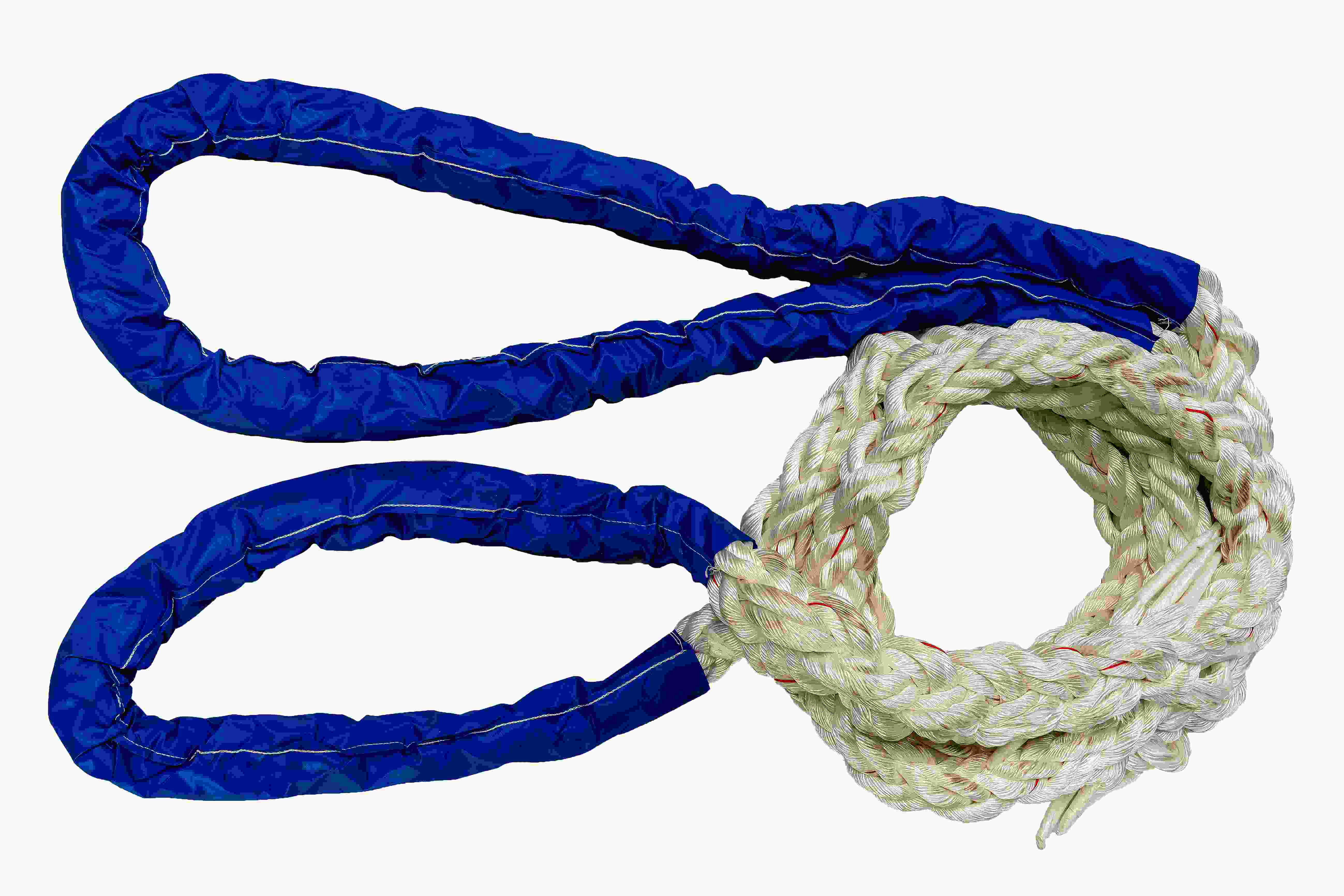 Tufflex Plus Mooring Tails