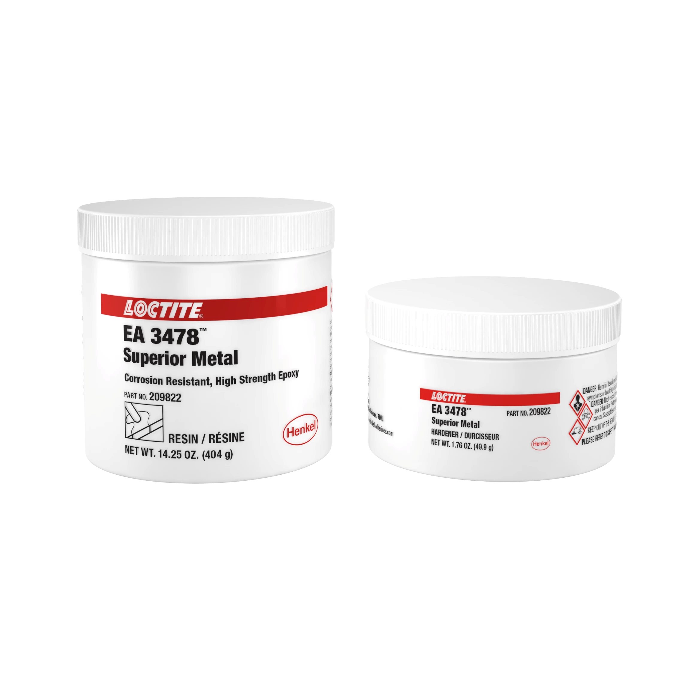 LOCTITE EA 3478