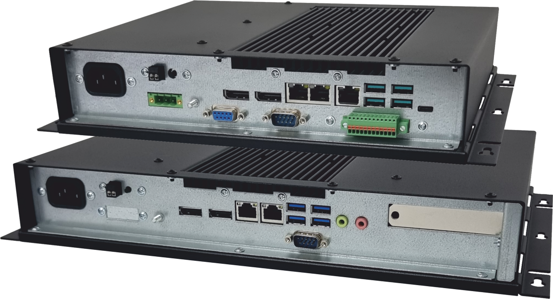 M2 Series | Box PCs