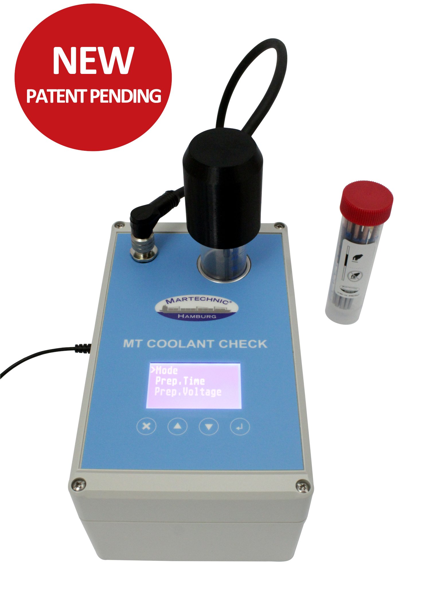 Test Device 