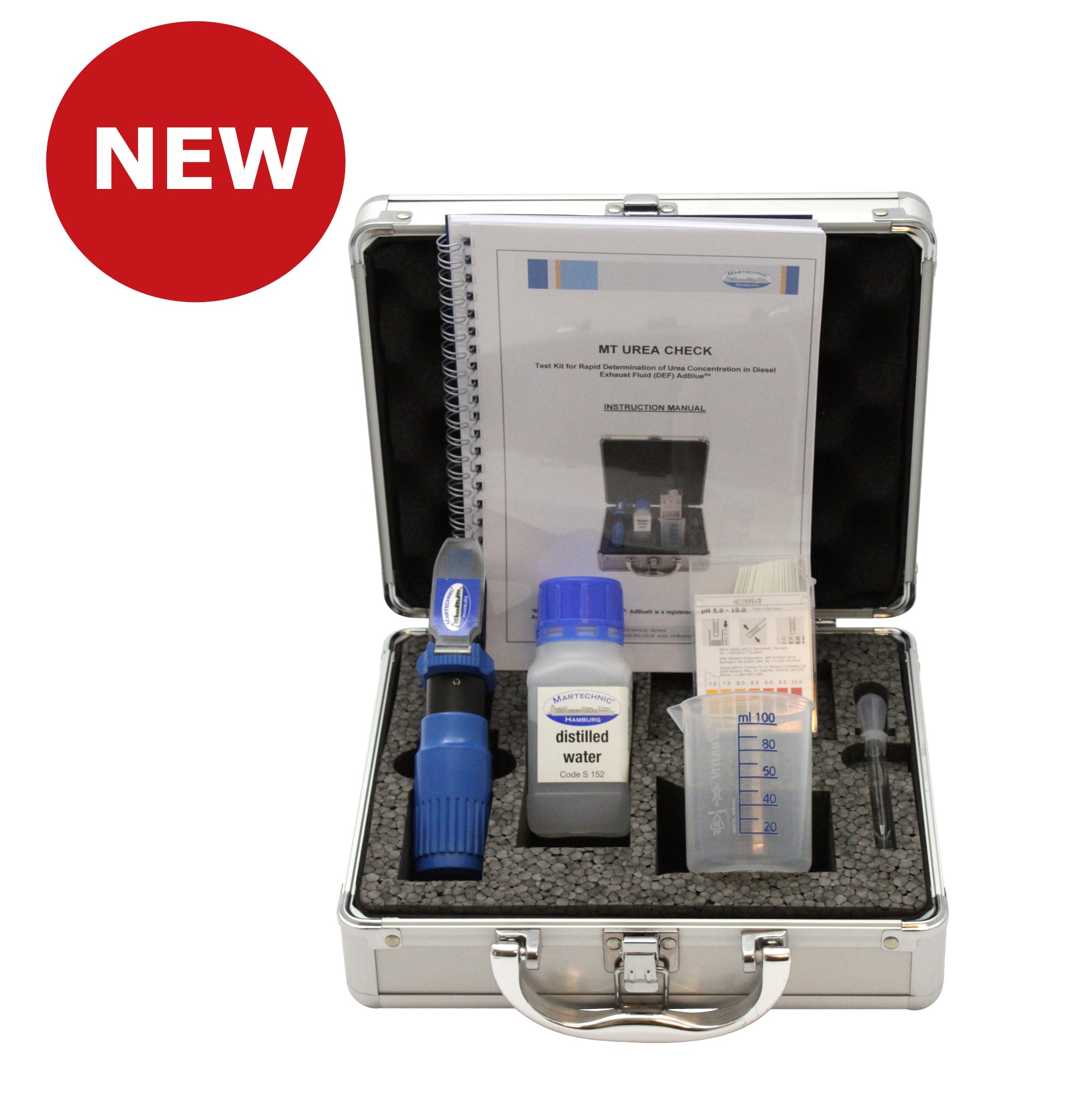 Test Kit 