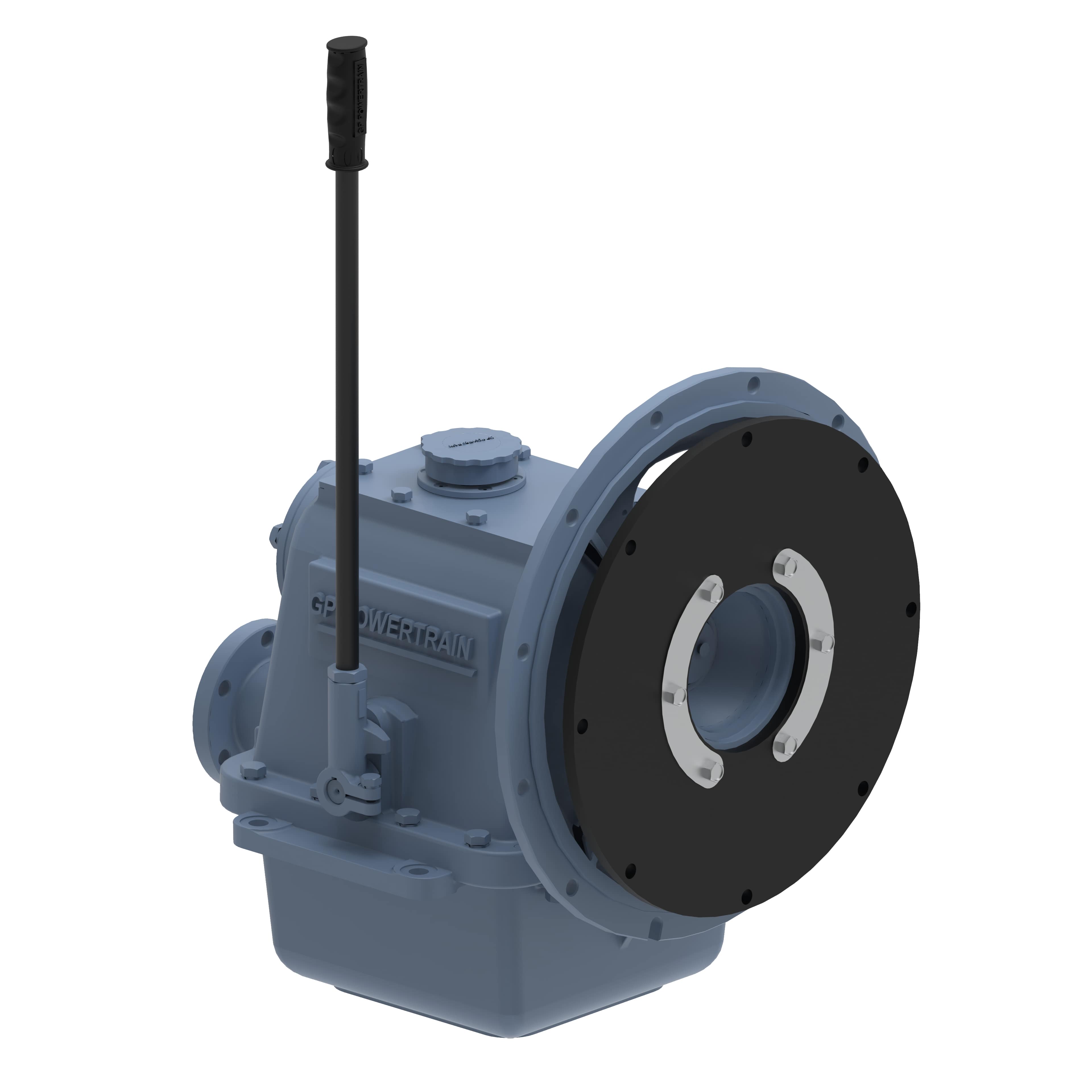 MECHANICAL GEARBOX MG3