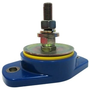 Polyflex Anti Vibration Mounts
