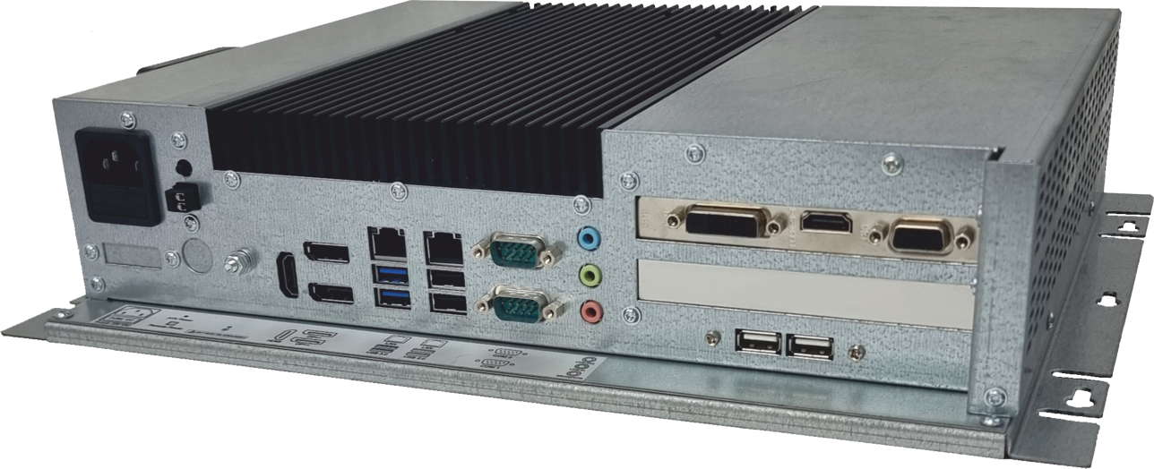 MPC Series | Box PCs