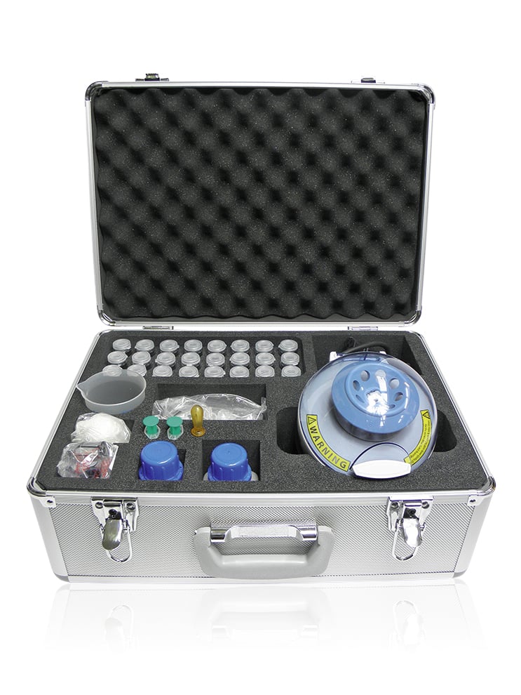 Test Kit 