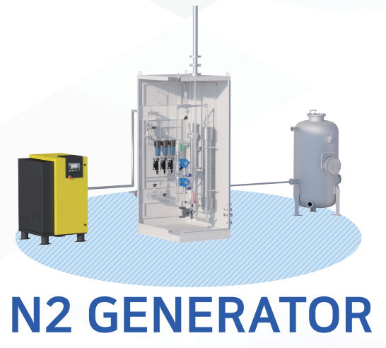 N2 Generator