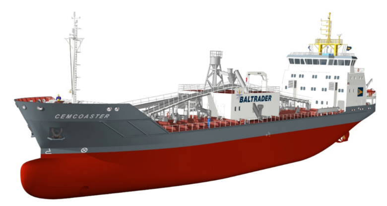 Ship Design
