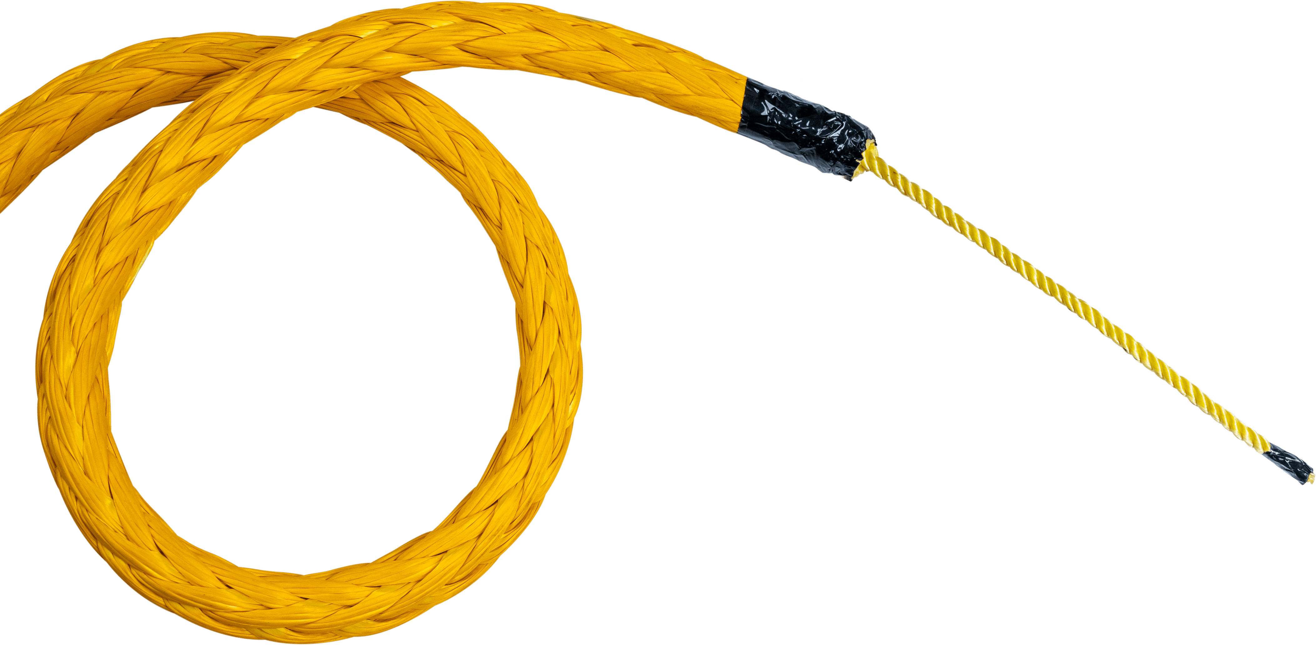 Mooring Ropes