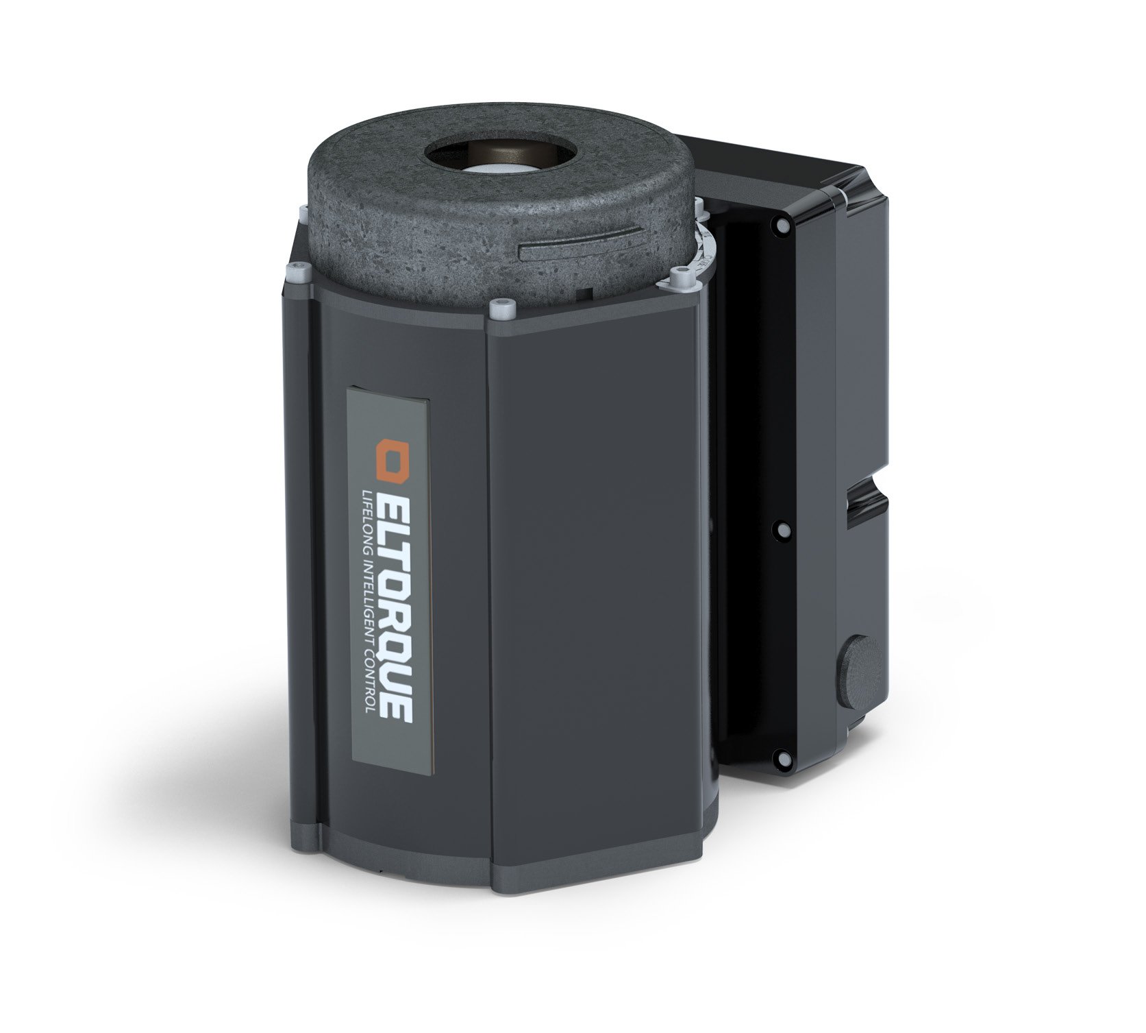 Electric Actuator QT250