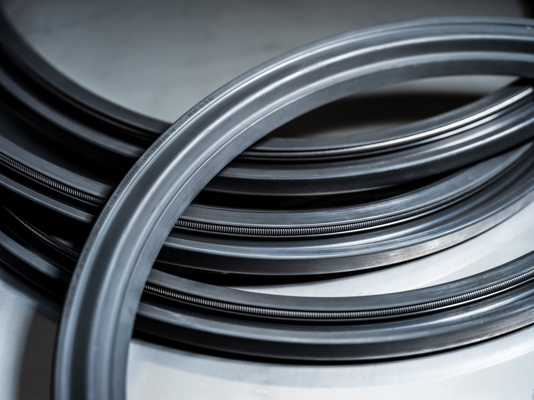 Stern Tube seals