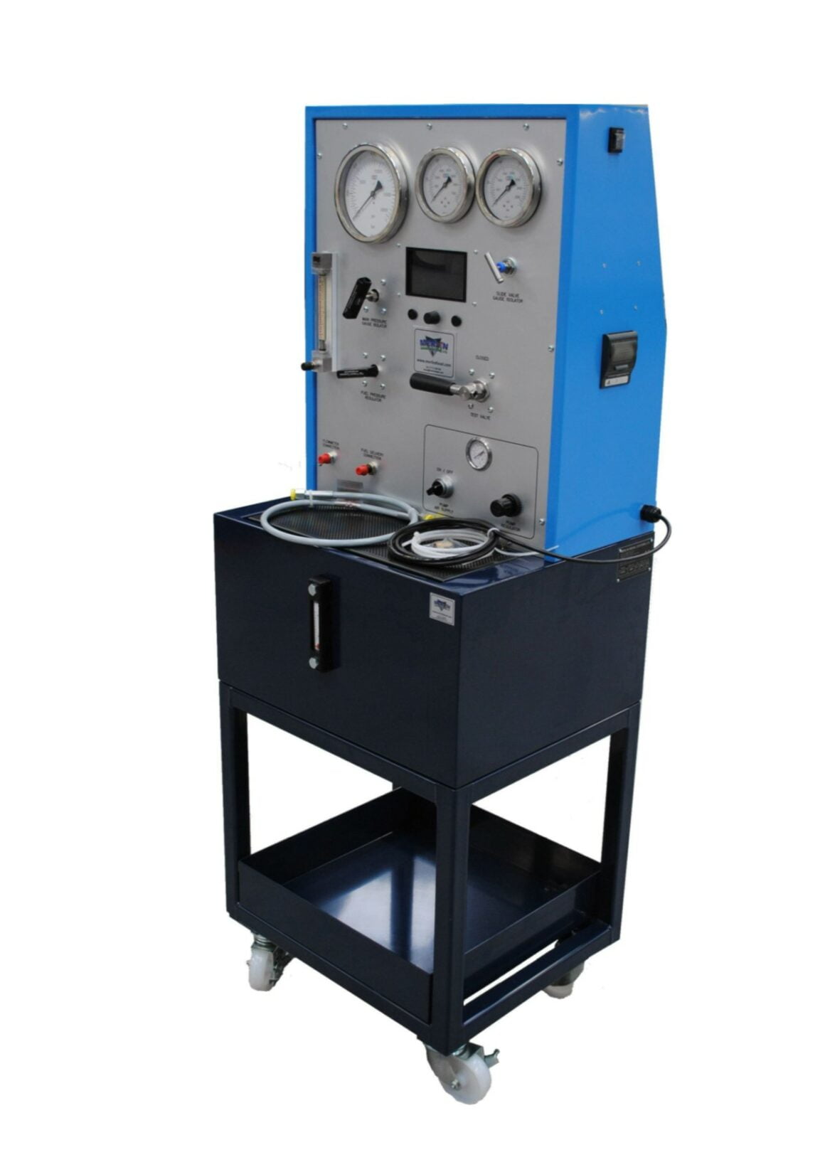 Merlin S100A