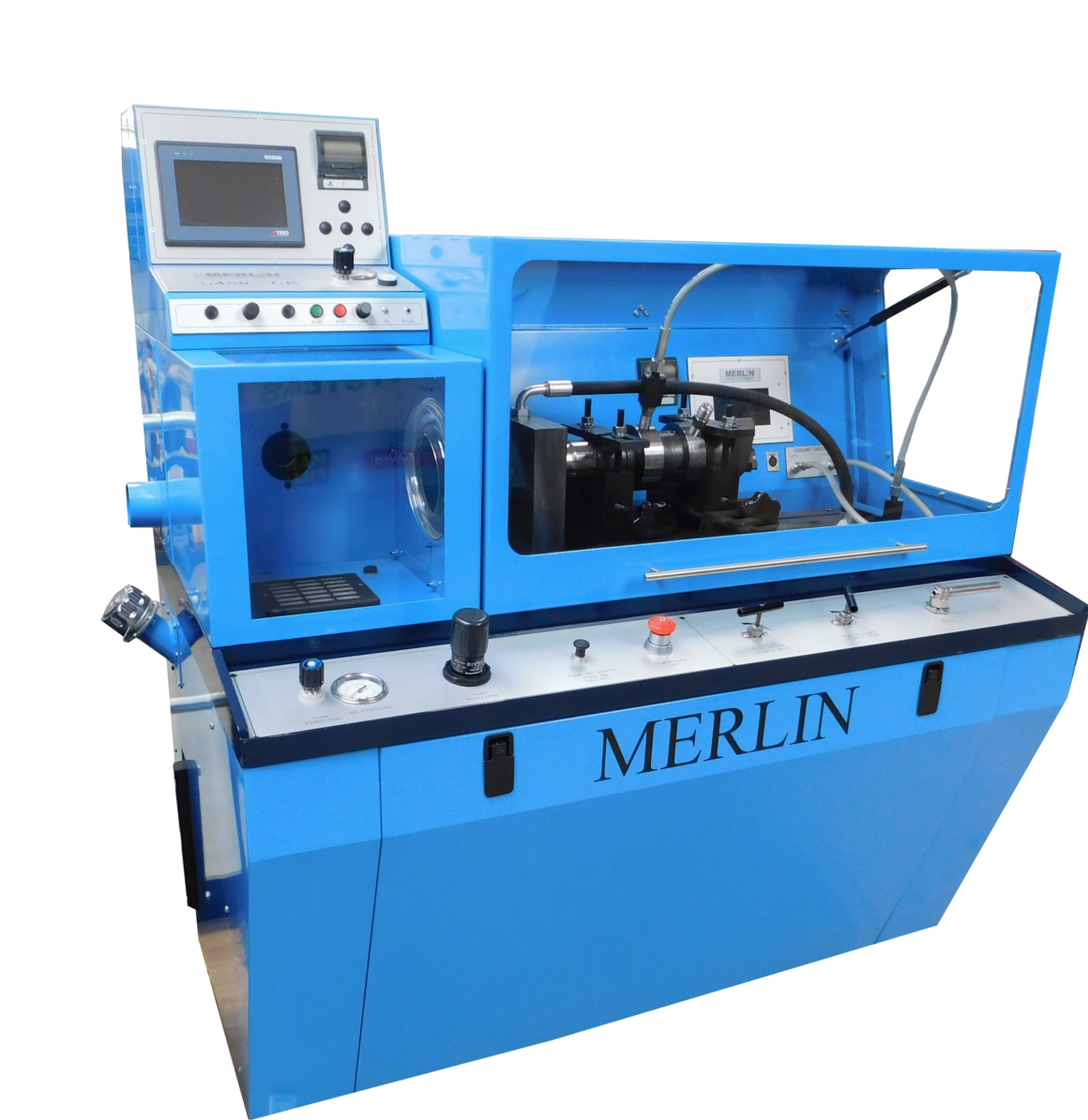 Merlin S450 