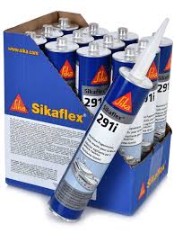 Sikaflex 291i Multi-purpose Marine Adhesive Sealant