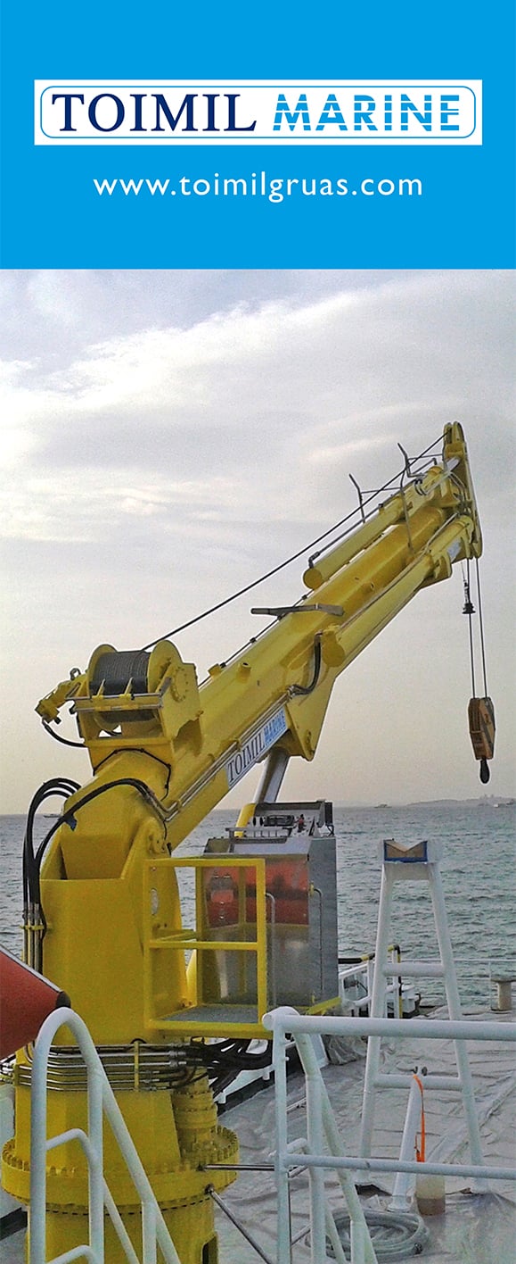 Cranes