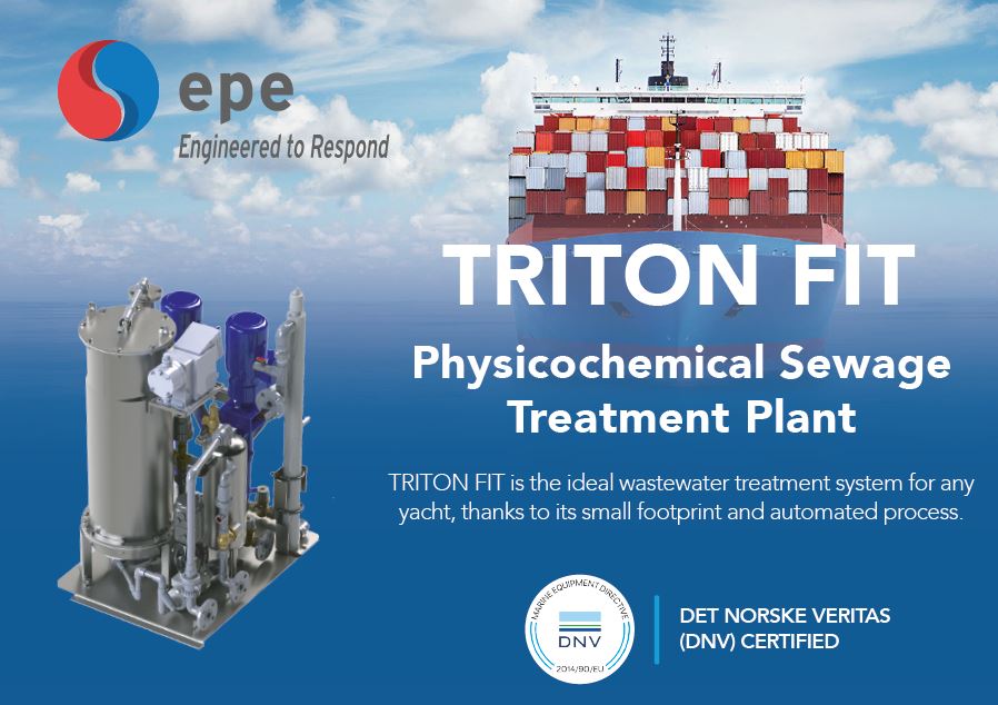 TRITON FIT