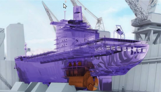 Turbo MarineCare