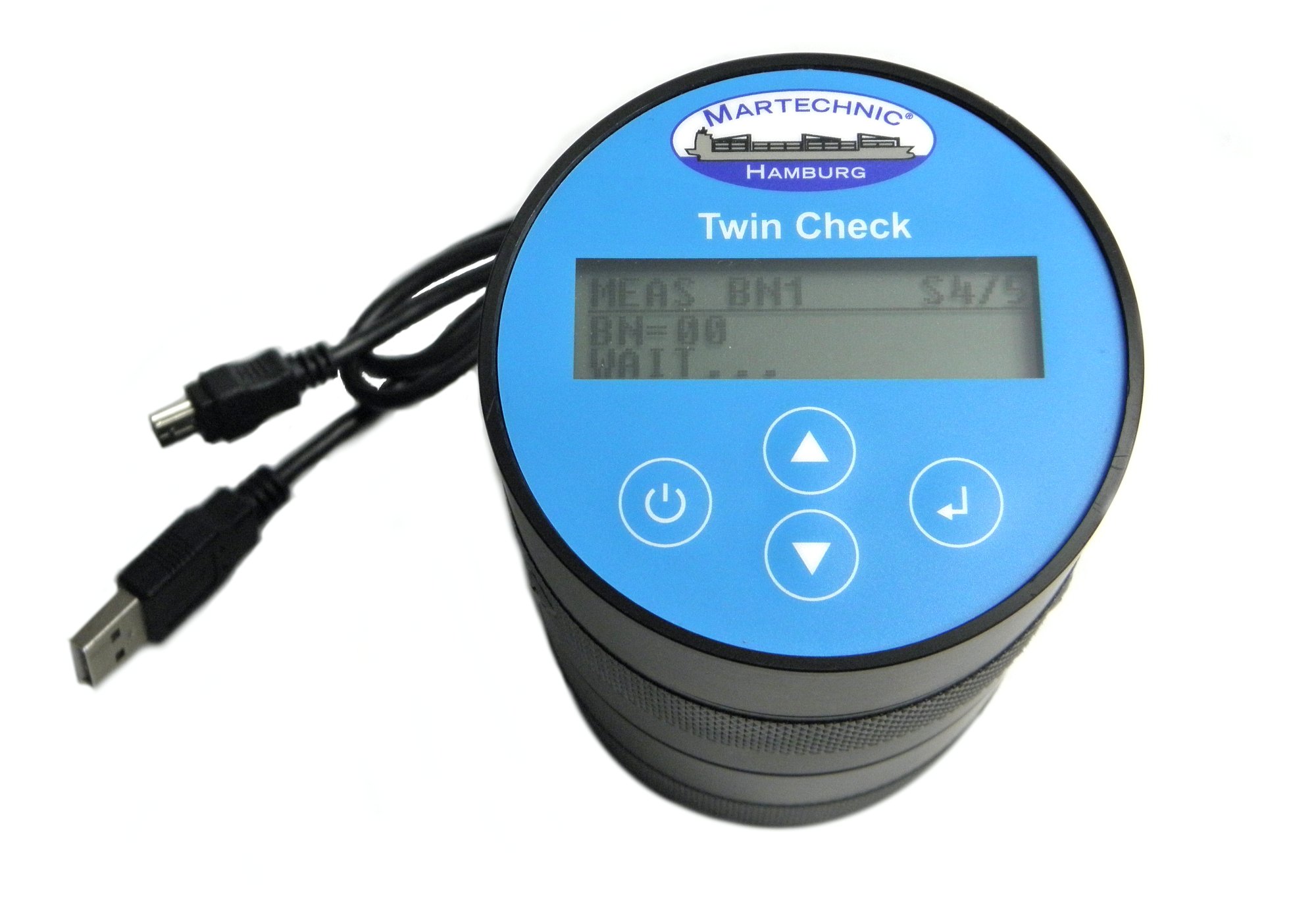 Test Kit 