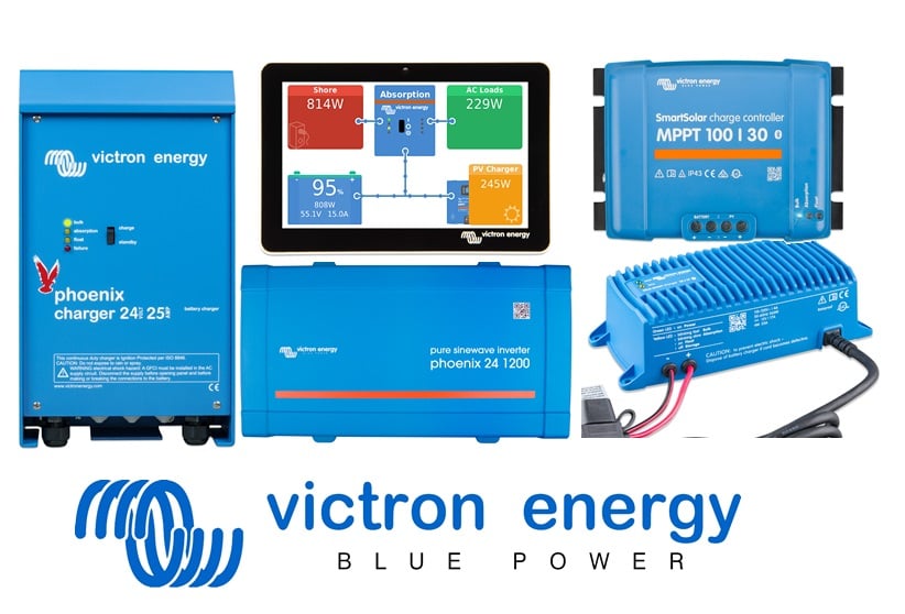 Victron Energy
