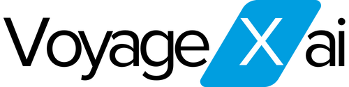 VoyageX AI Software