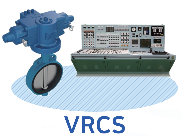 Valve Remote Control System