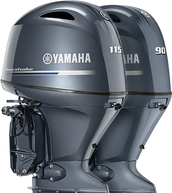 Yamaha Outboard Motors